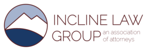 INCLINE LAW GROUP LLP